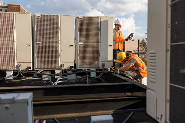 Best HVAC Financing and Leasing in Port Jefferson Station, NY