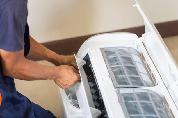 Best Energy-efficient HVAC Solutions in Port Jefferson Station, NY