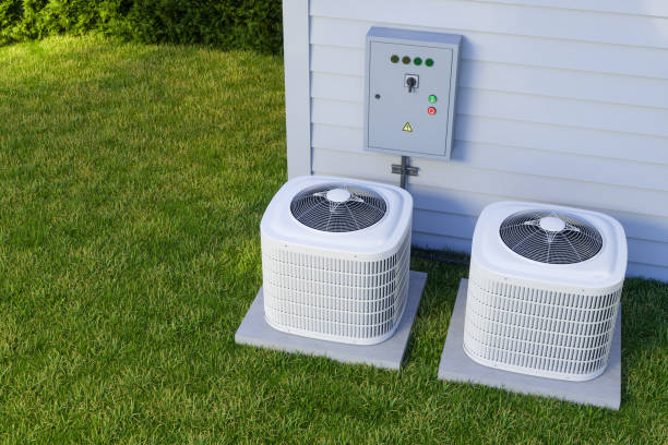 Best Geothermal HVAC Systems in Port Jefferson Station, NY