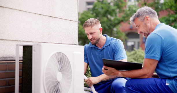 Best Thermostats and Smart Controls in Port Jefferson Station, NY