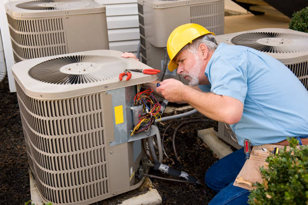 Best HVAC Retrofitting and Upgrading in Port Jefferson Station, NY