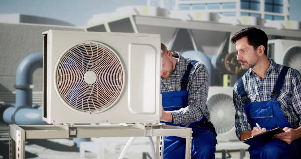 Best HVAC Software and Technology in Port Jefferson Station, NY