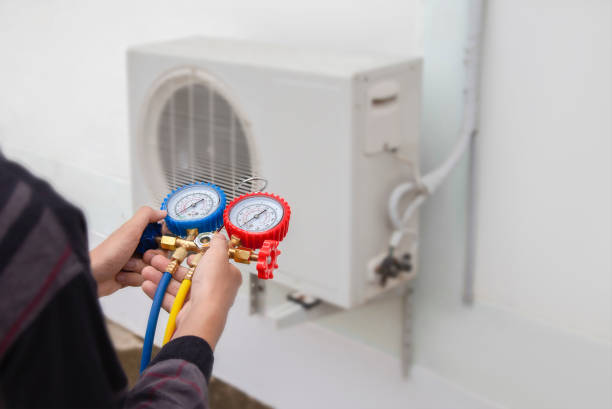 Best HVAC Training and Certification in Port Jefferson Station, NY