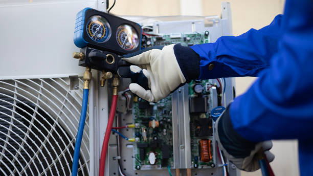 Best Seasonal HVAC Services in Port Jefferson Station, NY