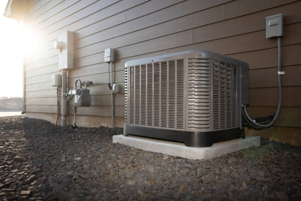 Best Solar-powered HVAC Systems in Port Jefferson Station, NY